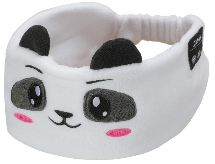 Kids Sleep Headphones – Bluetooth Eye Mask for Bedtime