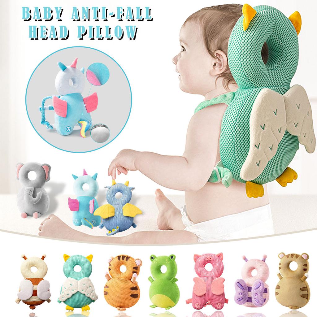 Baby Head Protection Cushion