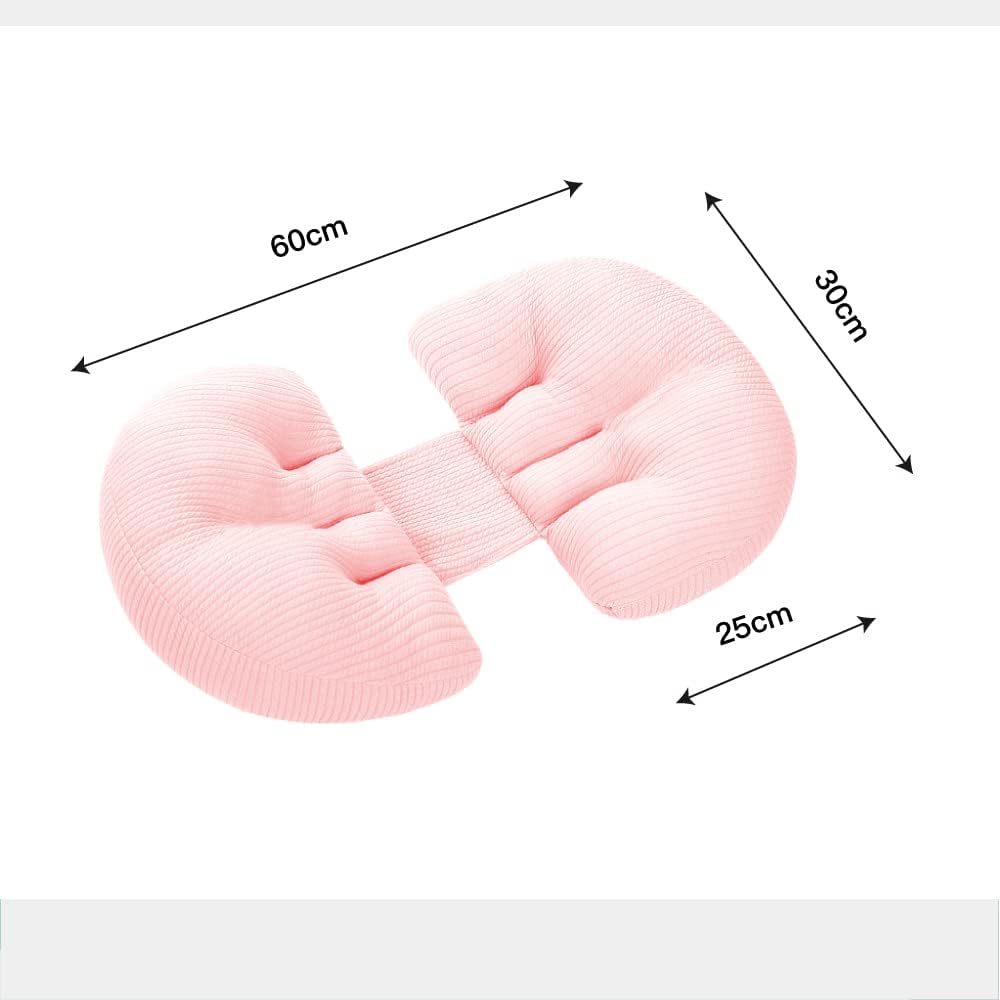 Mum & Baby Pillow – Adjustable Breastfeeding Support