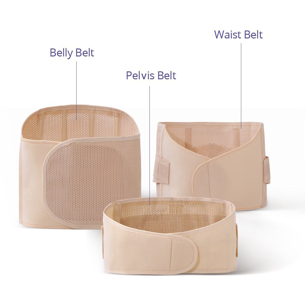 Postpartum Belly Support Belt – After Birth Recovery