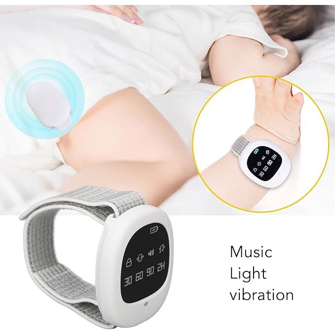 Potty Training Watch – Smart Reminder for Toddlers