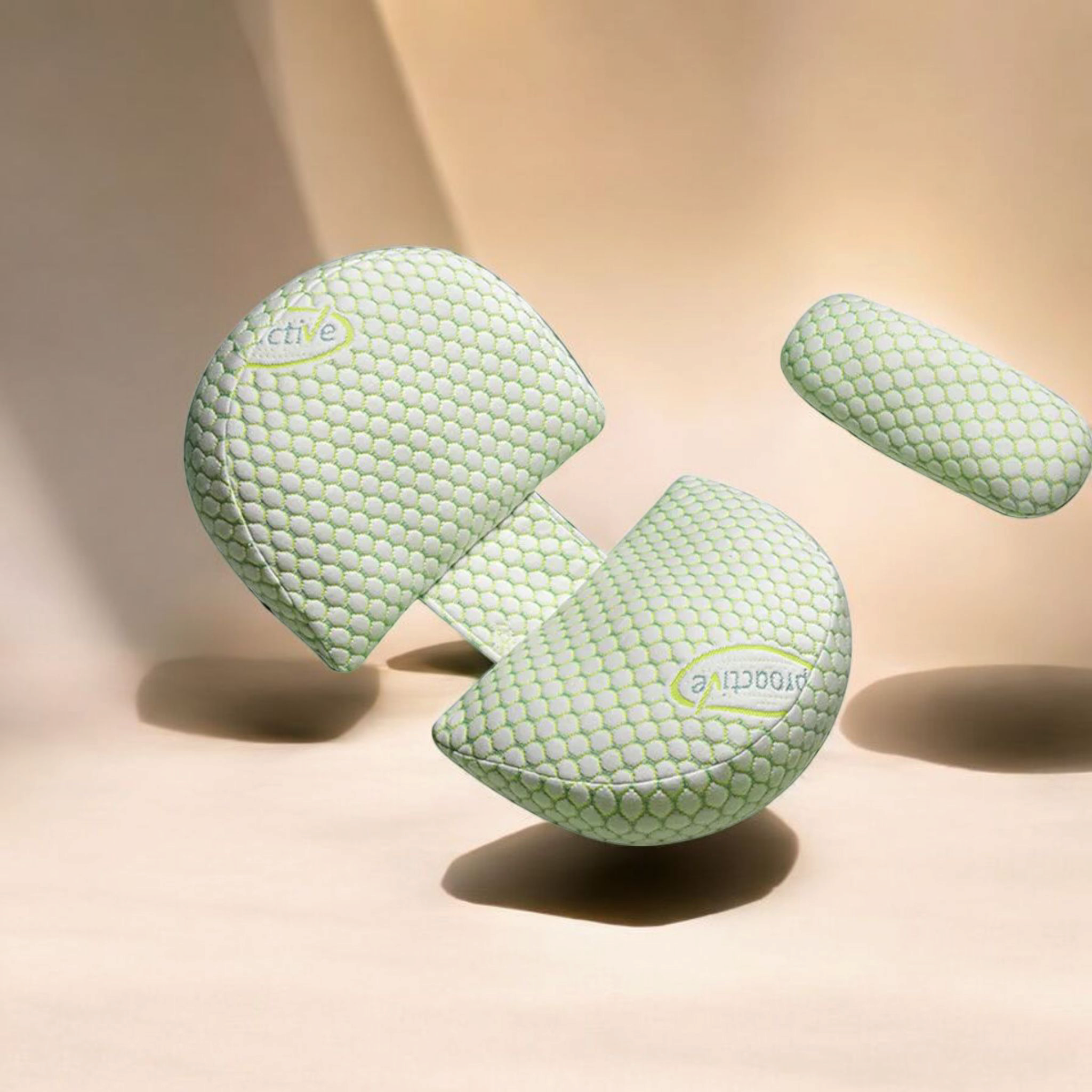 Pregnancy Support Pillow – Maternity & Nursing Cushion