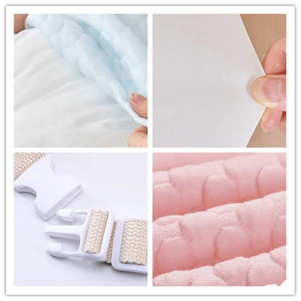 Baby Nursing Pillow – Soft Arm Support for Breastfeeding