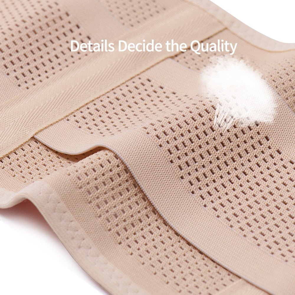 Postpartum Belly Support Belt – After Birth Recovery